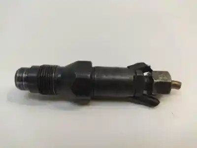 Pièce détachée automobile d'occasion INJECTEUR pour PEUGEOT 206 CC (2D)  Références OEM IAM 96251691  96251691 CITROËN