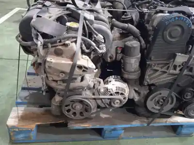 Pièce détachée automobile d'occasion MOTEUR COMPLET pour RENAULT CLIO IV  Références OEM IAM   