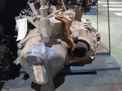 Автозапчастина б/у КОРОБКА ПЕРЕДАЧ для RENAULT CLIO IV  Посилання на OEM IAM 7701667386  