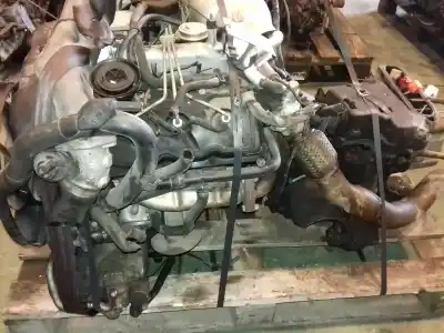 Peça sobressalente para automóvel em segunda mão MOTOR COMPLETO por AUDI A4 AVANT B8  Referências OEM IAM   