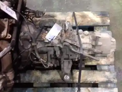 Peça sobressalente para automóvel em segunda mão MOTOR COMPLETO por AUDI A8 (D2)  Referências OEM IAM   