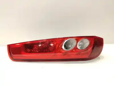 Автозапчастина б/у ЛІВИЙ ХОД ЛІХАР для FORD FIESTA  Посилання на OEM IAM 1324570  