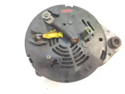 Second-hand car spare part alternator for audi a8 4h2, 4h8, 4hc, 4hl 3.0 tdi quattro oem iam references 059903015  