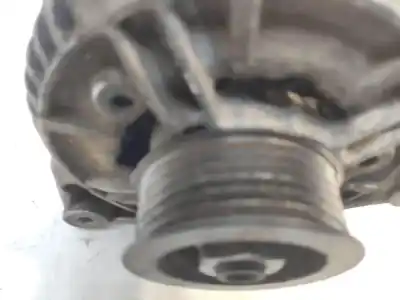 Second-hand car spare part alternator for audi a8 4h2, 4h8, 4hc, 4hl 3.0 tdi quattro oem iam references 059903015  