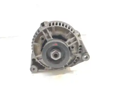 Second-hand car spare part alternator for audi a8 4h2, 4h8, 4hc, 4hl 3.0 tdi quattro oem iam references 059903015  