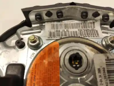 Peça sobressalente para automóvel em segunda mão airbag dianteiro esquerdo por bmw x5 (e53) 3.0d referências oem iam 33676296103u  