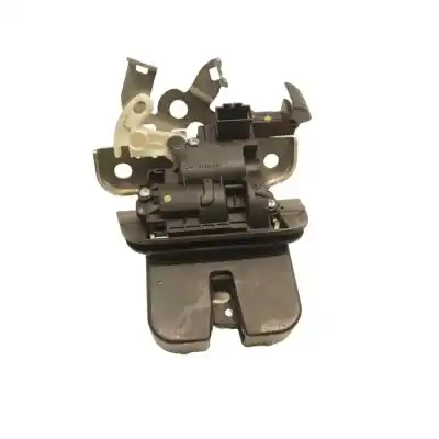 Second-hand car spare part TRUNK LOCK for AUDI Q7 (4LB)  OEM IAM references 4F9827505  