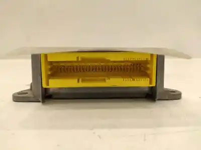 Автозапчастина б/у блок управління подушками безпеки для audi a3 (8p) a3 посилання на oem iam 8p0959655d  