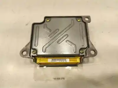 Автозапчастина б/у блок управління подушками безпеки для audi a3 (8p) a3 посилання на oem iam 8p0959655d  