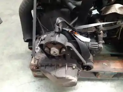Pezzo di ricambio per auto di seconda mano RIDUTTORE per CHRYSLER GRAND VOYAGER  Riferimenti OEM IAM 4641750  