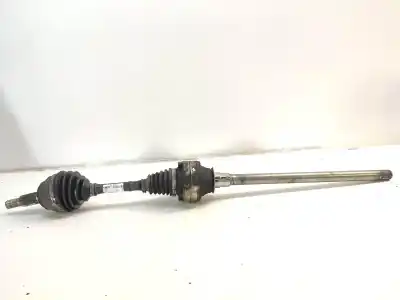 Second-hand car spare part FRONT LEFT TRANSMISSION for AUDI Q7 (4LB)  OEM IAM references 7L0407271E  