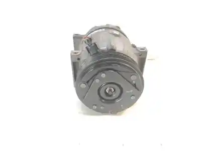 Second-hand car spare part AIR CONDITIONING COMPRESSOR for RENAULT LAGUNA 1.6G- LAGUNA II 16V  OEM IAM references 7711134454  
