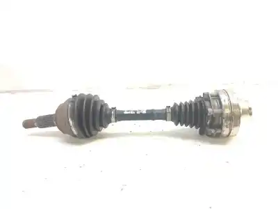 Second-hand car spare part FRONT LEFT TRANSMISSION for AUDI Q7 (4LB)  OEM IAM references 7L0407271E  COMPATIBILIDADES Y COMPONENTES ->0AA409508Q VW