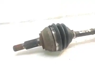 Pezzo di ricambio per auto di seconda mano trasmissione anteriore sinistra per audi q7 (4lb) 4.2 fsi quattro riferimenti oem iam 7l0407271e  compatibilidades y componentes ->8200142681 renault