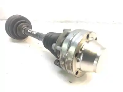 Pezzo di ricambio per auto di seconda mano trasmissione anteriore sinistra per audi q7 (4lb) 4.2 fsi quattro riferimenti oem iam 7l0407271e  compatibilidades y componentes ->8200142681 renault