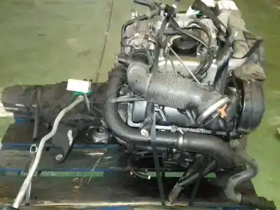 Pezzo di ricambio per auto di seconda mano motore completo per audi a8 (d2) 2.5 tdi riferimenti oem iam   