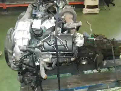 Pezzo di ricambio per auto di seconda mano motore completo per audi a8 (d2) 2.5 tdi riferimenti oem iam   