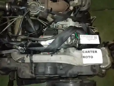 Second-hand car spare part COMPLETE ENGINE for AUDI A8 (D2)  OEM IAM references   