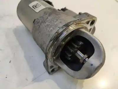 Peça sobressalente para automóvel em segunda mão motor de arranque por kia cee´d (jd) 1.6 crdi 136 referências oem iam 361002a970  