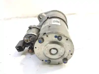 Peça sobressalente para automóvel em segunda mão motor de arranque por kia cee´d (jd) 1.6 crdi 136 referências oem iam 361002a970  