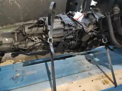 Gebrauchtes Autoersatzteil GETRIEBE zum AUDI A6 AVANT (4F5)  OEM-IAM-Referenzen 0A3300040F  