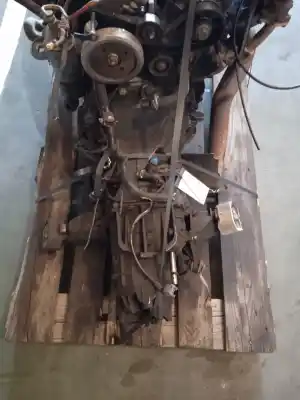 Автозапчастина б/у КОРОБКА ПЕРЕДАЧ для AUDI A6 C4 (4A2)  Посилання на OEM IAM 012300049LX  