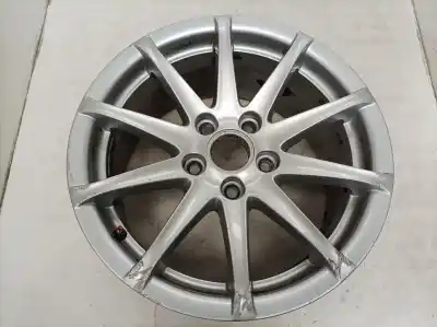 Peça sobressalente para automóvel em segunda mão jante por audi a3 (8p1) 2.0 tdi referências oem iam   