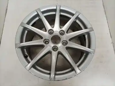 Peça sobressalente para automóvel em segunda mão jante por audi a3 (8p1) 2.0 tdi referências oem iam   