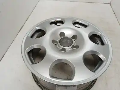 Second-hand car spare part rim for audi a4 audi oem iam references   