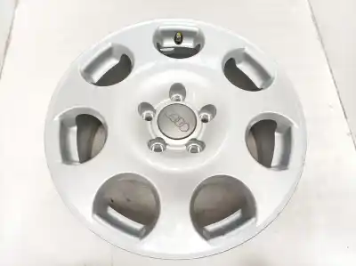 Second-hand car spare part RIM for AUDI A4  OEM IAM references   