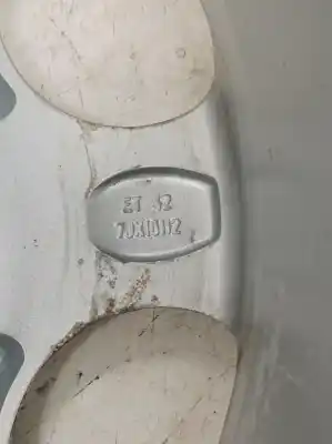 Second-hand car spare part rim for audi a4 audi oem iam references   