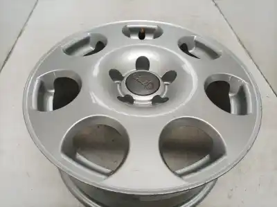 Second-hand car spare part rim for audi a4 audi oem iam references   