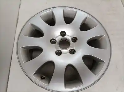 Second-hand car spare part RIM for AUDI A4  OEM IAM references   