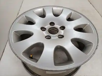 Second-hand car spare part rim for audi a4 audi oem iam references   