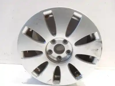 Second-hand car spare part RIM for AUDI A4  OEM IAM references   