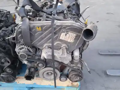 Pezzo di ricambio per auto di seconda mano MOTORE COMPLETO per FIAT CROMA (194)  Riferimenti OEM IAM   