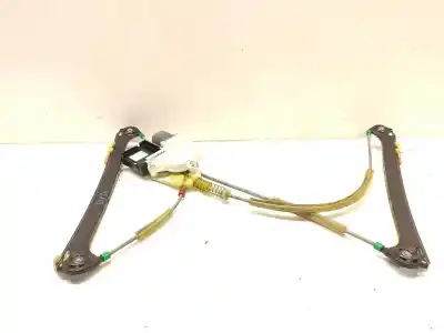 Second-hand car spare part passenger side right window regulator for audi a4 audi oem iam references 8p0959802a  