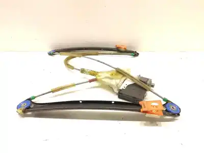 Second-hand car spare part PASSENGER SIDE RIGHT WINDOW REGULATOR for AUDI A4  OEM IAM references 8P0959802A  
