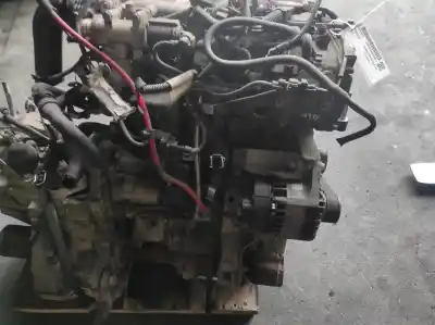 Gebrauchtes Autoersatzteil KOMPLETTER MOTOR zum FIAT BRAVO (198)  OEM-IAM-Referenzen   