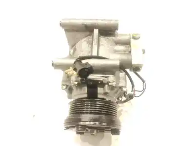 Second-hand car spare part AIR CONDITIONING COMPRESSOR for JAGUAR X-TYPE  OEM IAM references 7X4319D629AA  