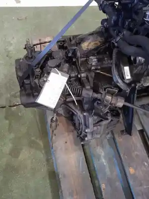 Second-hand car spare part GEARBOX for NISSAN PRIMERA  OEM IAM references 32010AE86C  