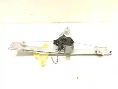 Second-hand car spare part PASSENGER SIDE RIGHT WINDOW REGULATOR for DACIA DUSTER (HS_)  OEM IAM references 807201952R  
