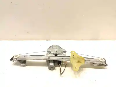 Second-hand car spare part passenger side right window regulator for dacia duster (hs_) 1.6 sce 115 oem iam references 807201952r  