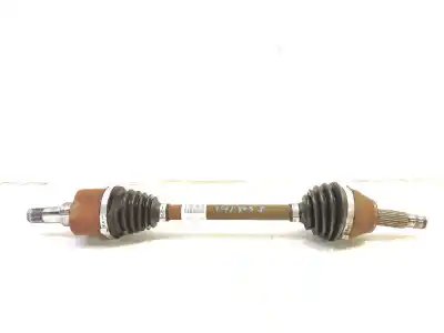 Second-hand car spare part FRONT LEFT TRANSMISSION for FORD FIESTA (CCN)  OEM IAM references 1822711  
