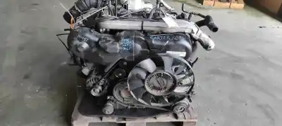Peça sobressalente para automóvel em segunda mão MOTOR COMPLETO por AUDI A6 AVANT (4B5)  Referências OEM IAM   