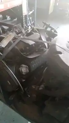 Gebrauchtes Autoersatzteil KOMPLETTER MOTOR zum FIAT BRAVO (198)  OEM-IAM-Referenzen   