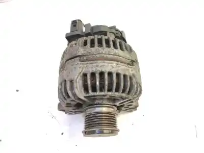 Pezzo di ricambio per auto di seconda mano ALTERNATORE per AUDI A2 (8Z)  Riferimenti OEM IAM 45903023A  