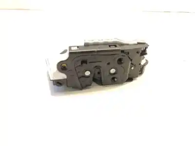 Автозапчасти б/у замок передней правой двери за seat mii (kf1, ke1) 1.0 ссылки oem iam 1s1837016b  