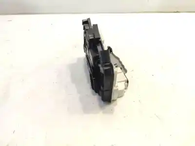 Автозапчасти б/у замок передней правой двери за seat mii (kf1, ke1) 1.0 ссылки oem iam 1s1837016b  