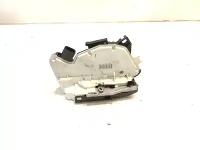 Автозапчастина б/у ЗАМОК ПЕРЕДНІЙ ПРАВІ ДВЕРІ для SEAT MII (KF1, KE1)  Посилання на OEM IAM 1S1837016B  